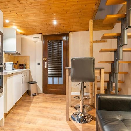 Le Duplex Du Lac 에비앙레스벵즈 외부 사진