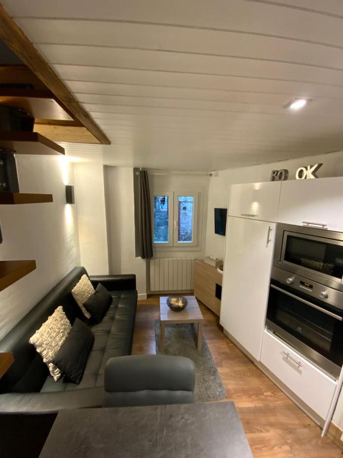 Le Duplex Du Lac 에비앙레스벵즈 외부 사진