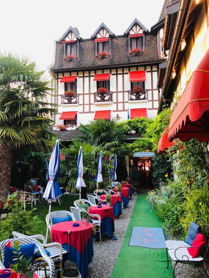 Le Duplex Du Lac 에비앙레스벵즈 외부 사진